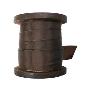 FRENCH KISS 40mm donker bruin 77