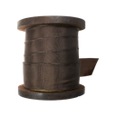 FRENCH KISS 40mm dark brown 77