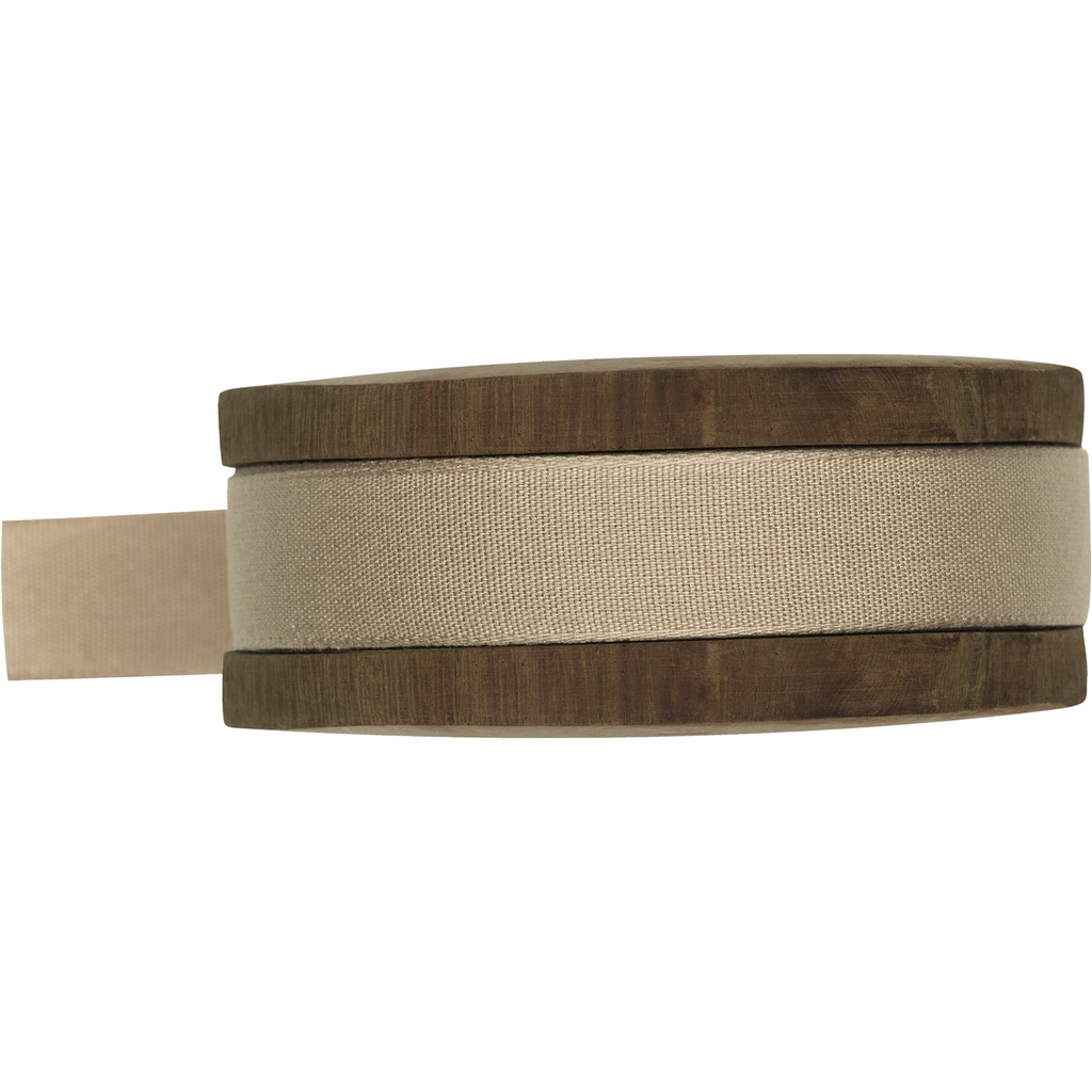 TENCEL 15mm grijs beige 92