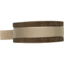 TENCEL 15mm grijs beige 92