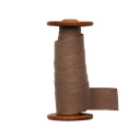 TENCEL 25mm brown 76