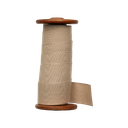 TENCEL 25mm gris beige 92