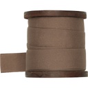 TENCEL 40mm brun 76