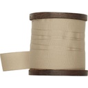 TENCEL 40mm grigio beige 92