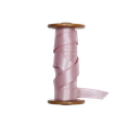 SATINA 15mm powder pink 22