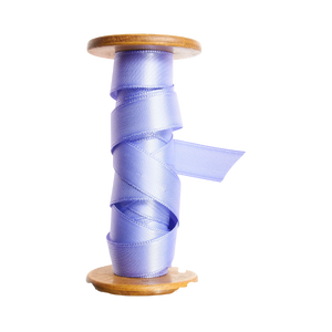 SATINA 15mm violet 62*