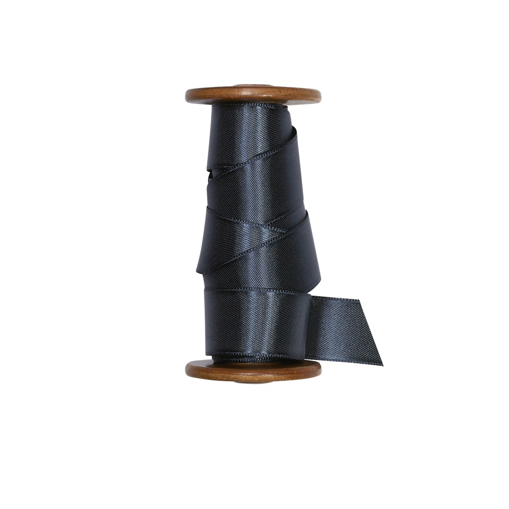 SATINA 25mm  anthracite 91 -RBN49722591