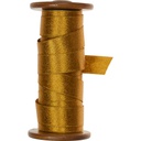 FLAIR 15mm goud 15