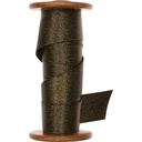 FLAIR 25mm brun 77