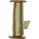 FLAIR 25mm gris beige 92 -RBN65152592