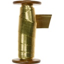 BEATRICE 25mm oro 15