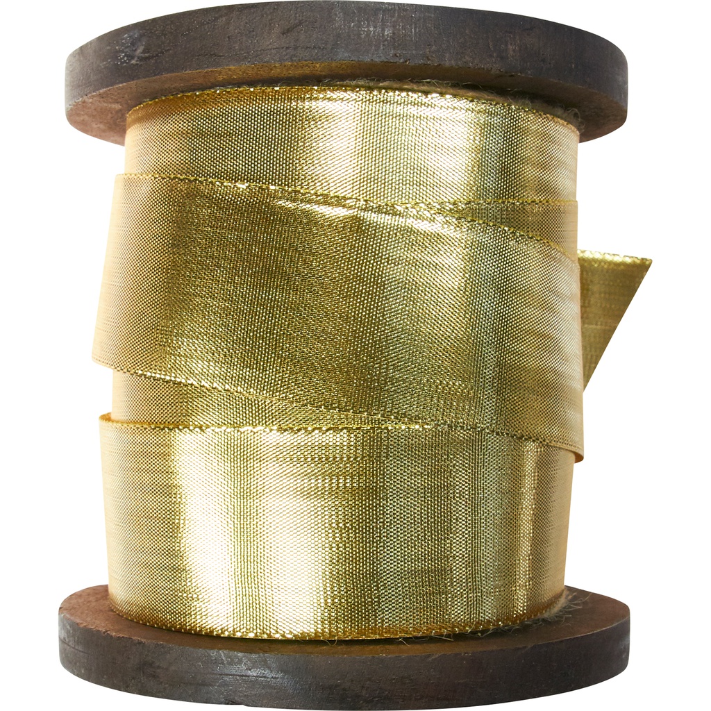 BEATRICE 40mm gold 15