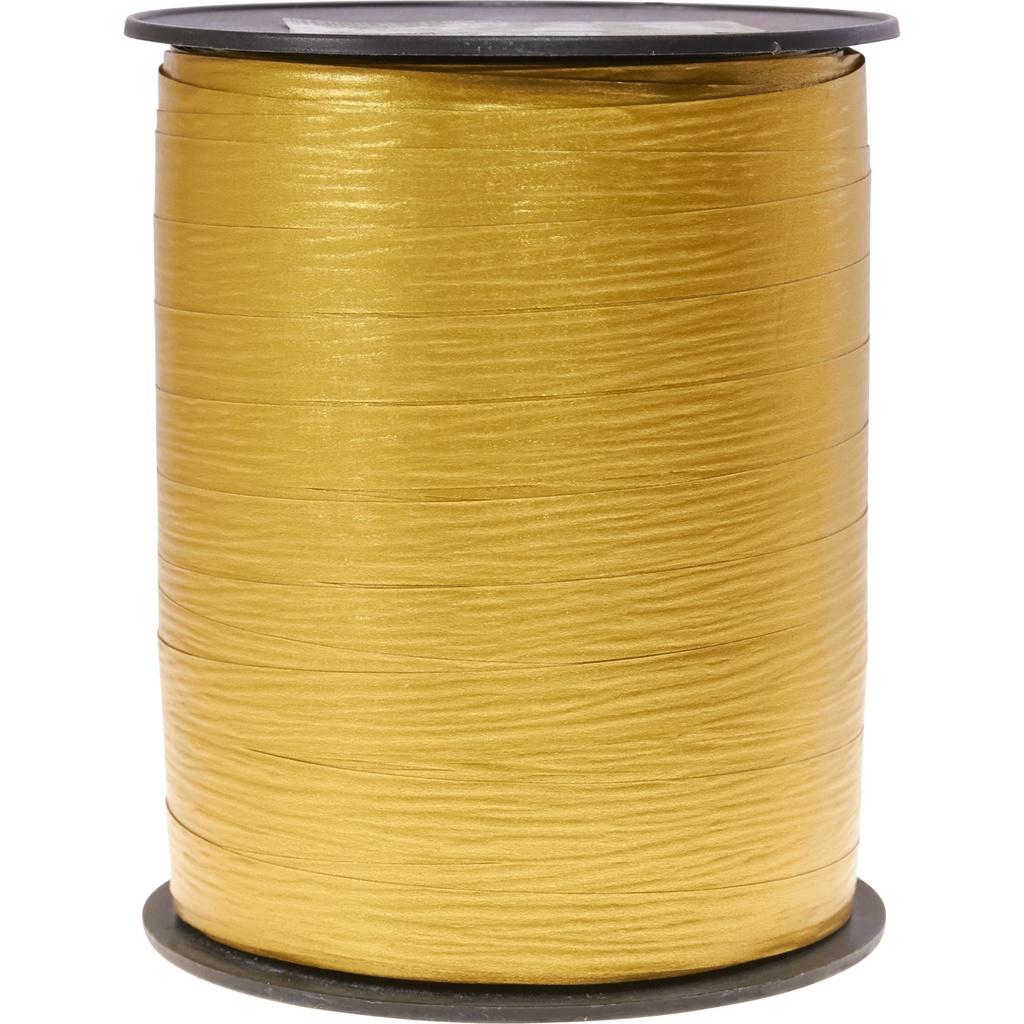 SYNTHETIC PAPER 11 metallic gold 