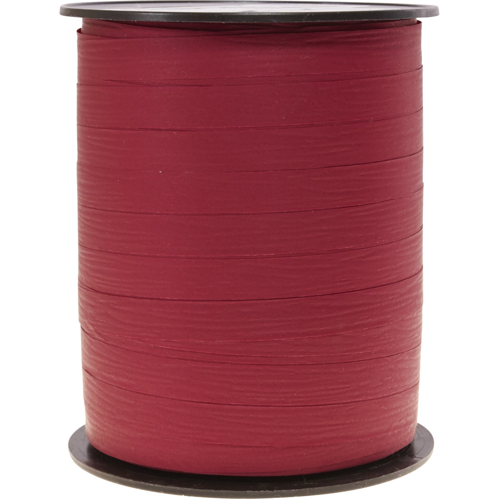 SYNTHETIC PAPER 11 Burgundy