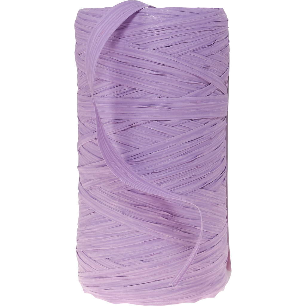 RAFFIA Lavanda