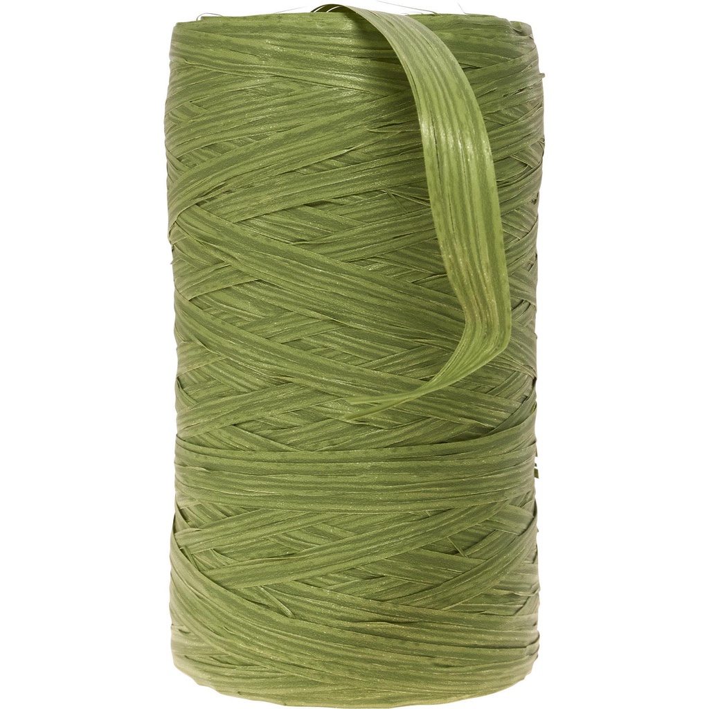 RAFFIA Oliva