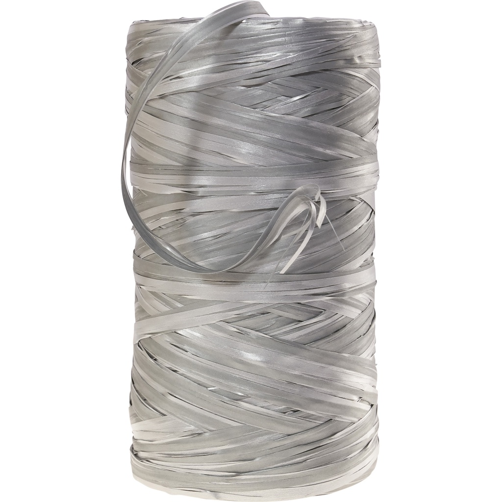 RAFFIA Argento