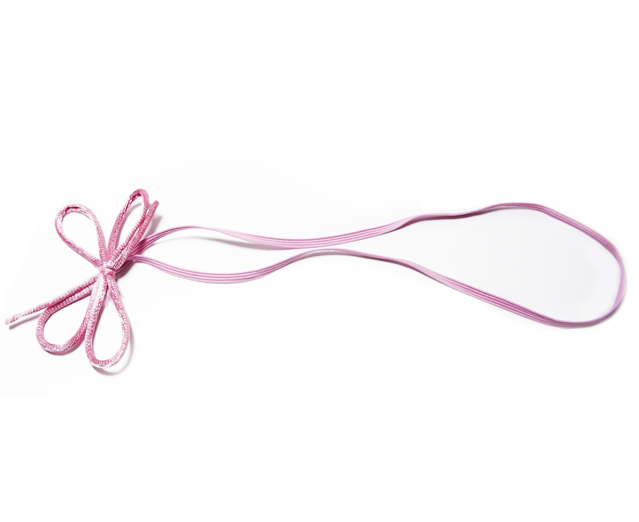ELASTIC 20 rose 36***