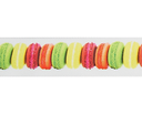 RUBAN macaron***