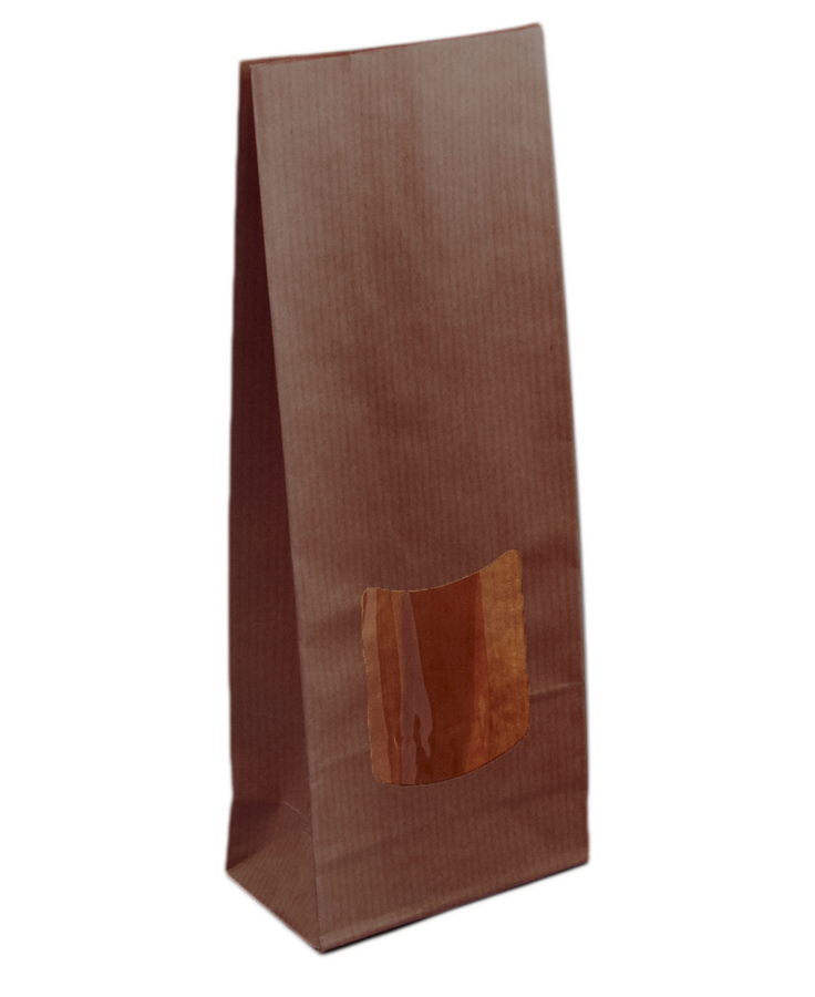 BAG paper window  79