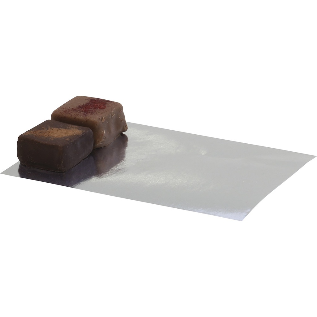 INTERCALAIRE recyclé argent 250g