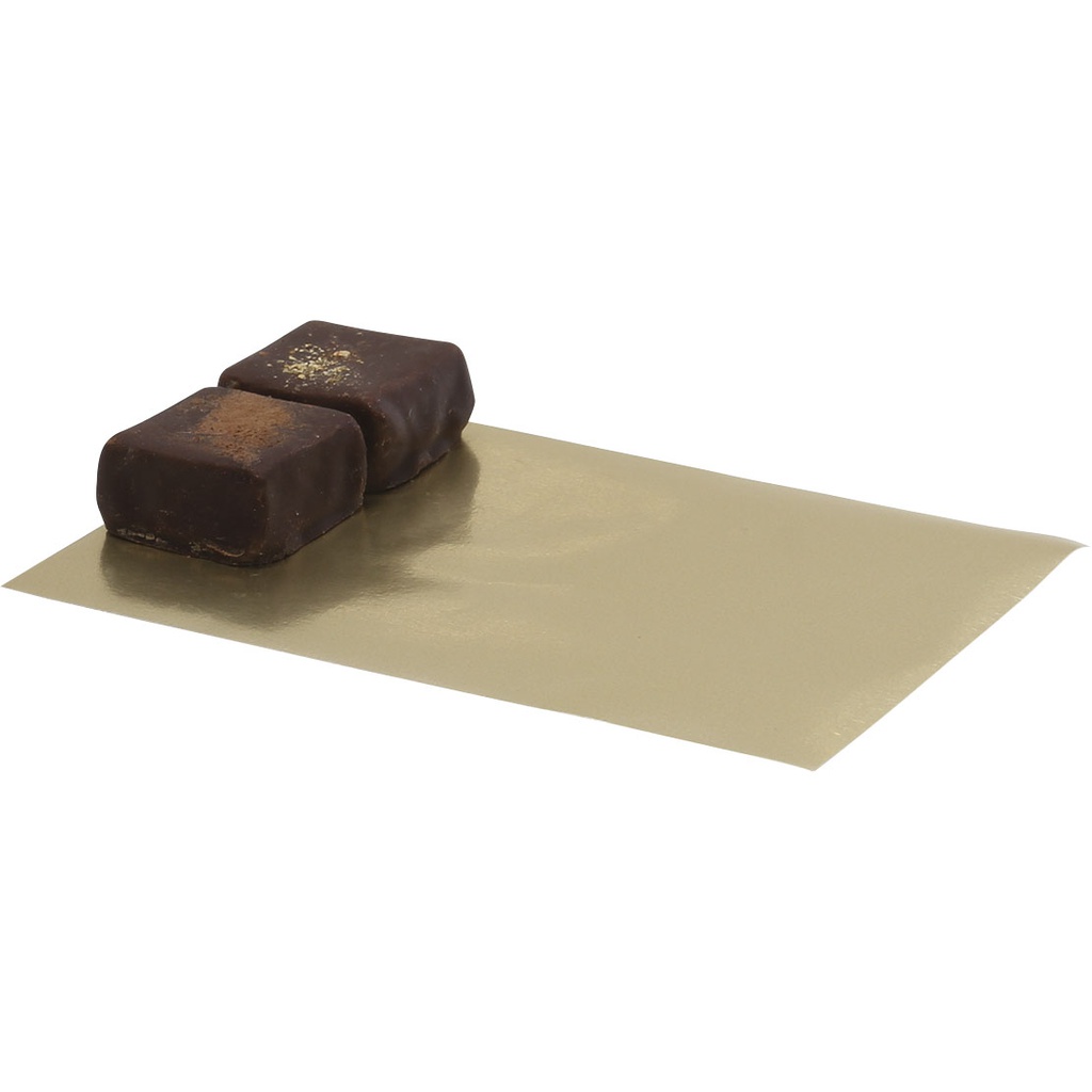 INTERCALAIRE recyclé or 250g