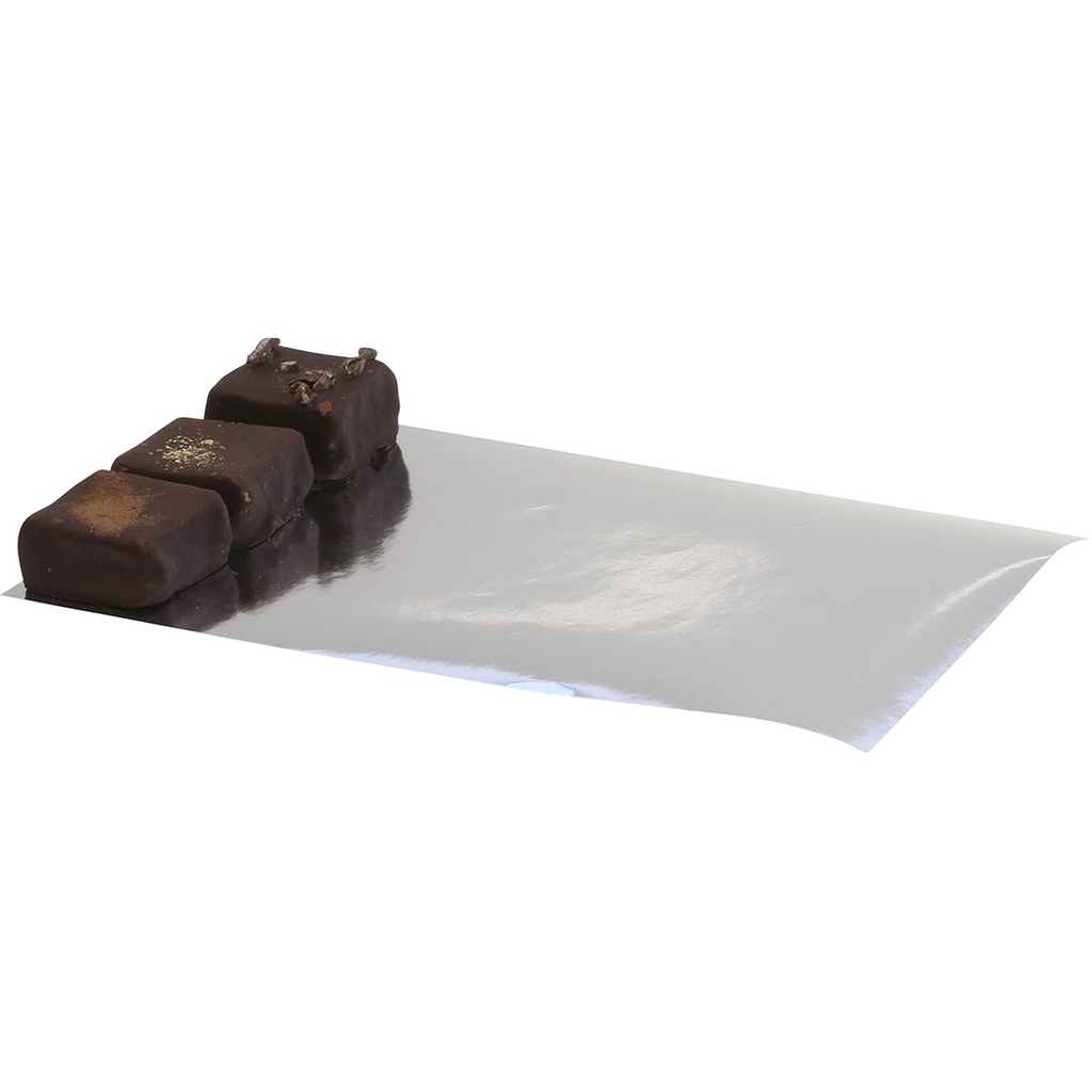 INTERCALAIRE recyclé argent 500g