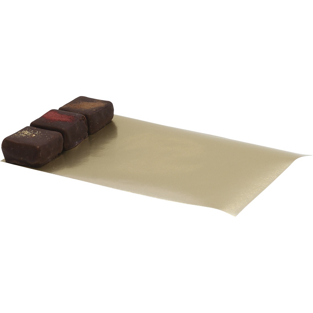 DIVISORE riciclata oro 500g