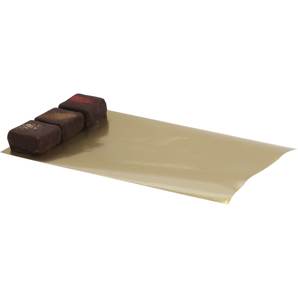INTERCALAIRE recyclé or 750g