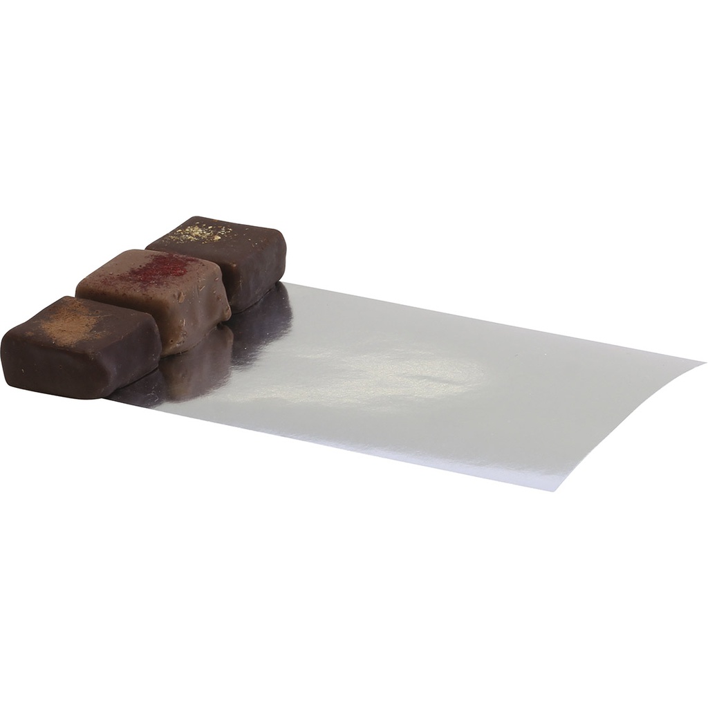 INTERCALAIRE argent 375g