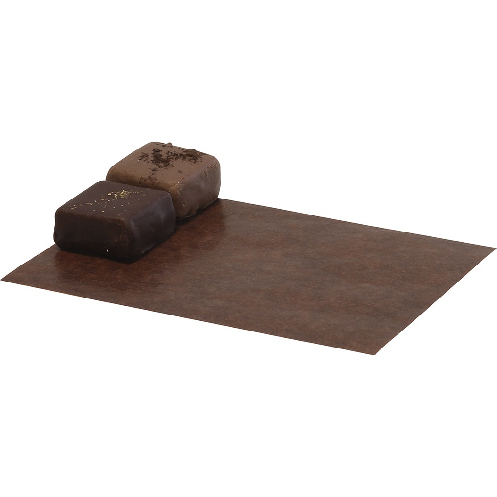 INTERCALAIRE brun 250g