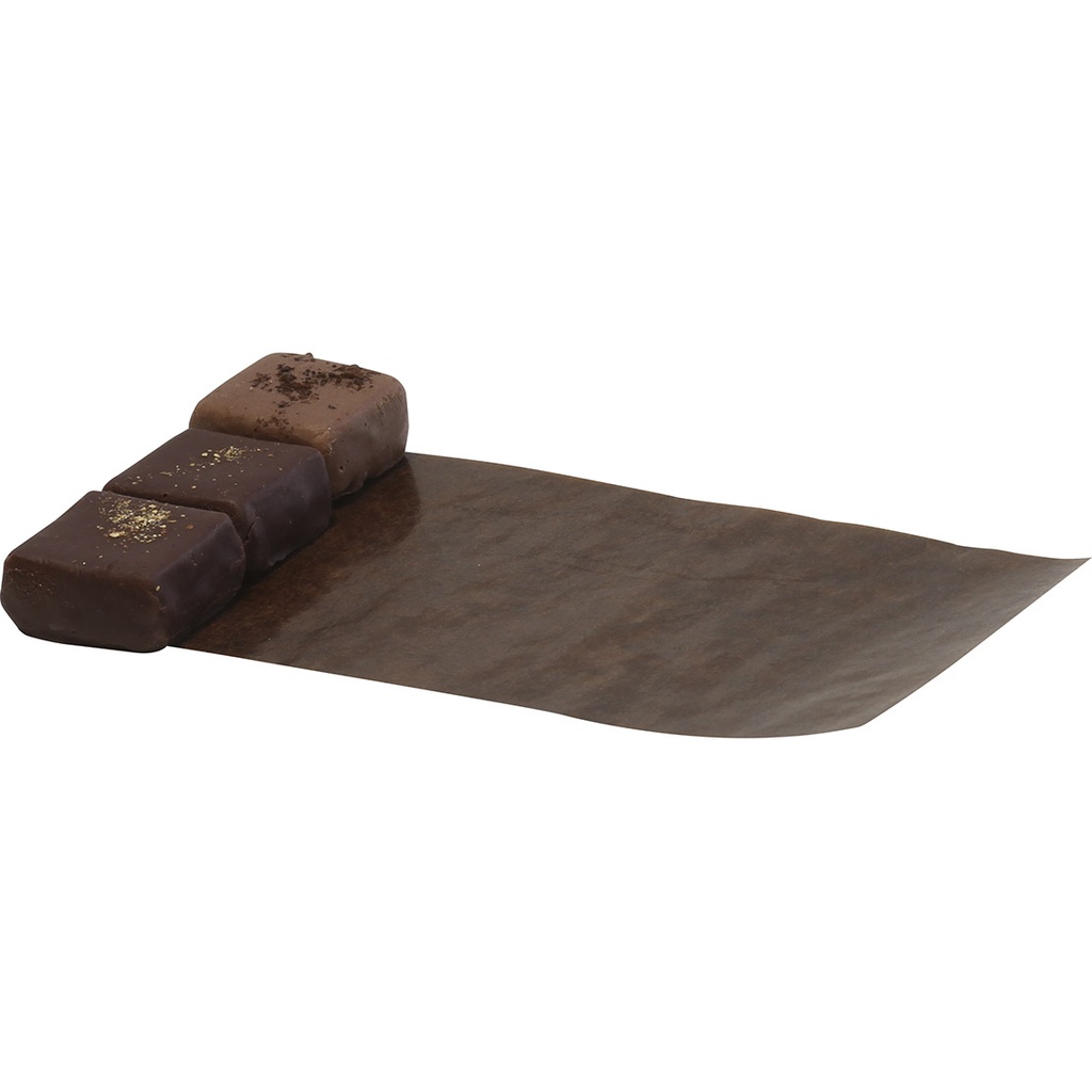 BALLOTIN INLAYER brown 375g