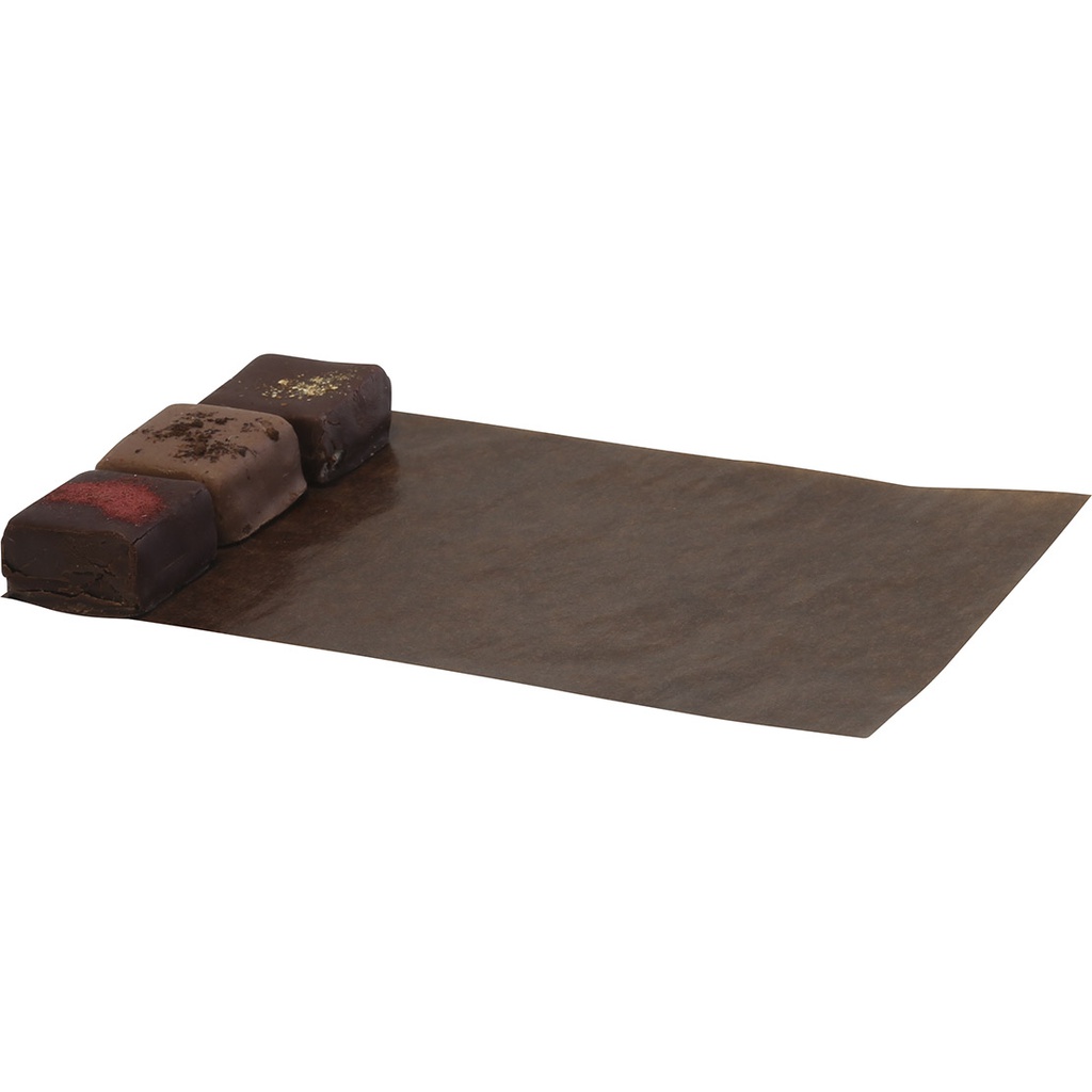 TUSSENVELD bruin 500g