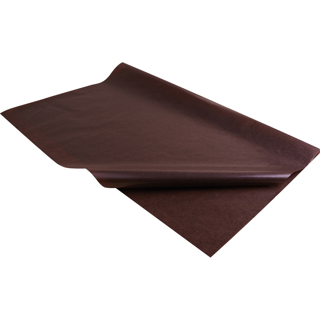 PERGAMIN brown sheets