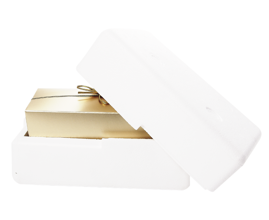 ISOTHERMAL box 1kg