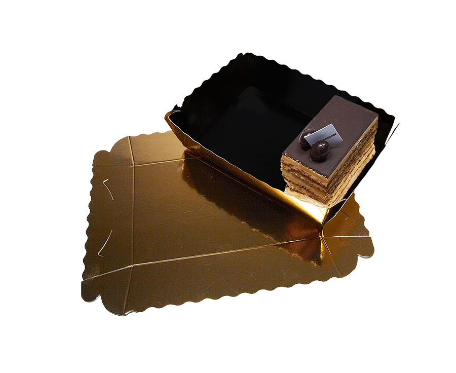 Confectionary tray 20