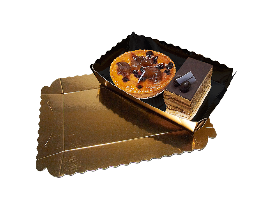Plateau confiserie 30