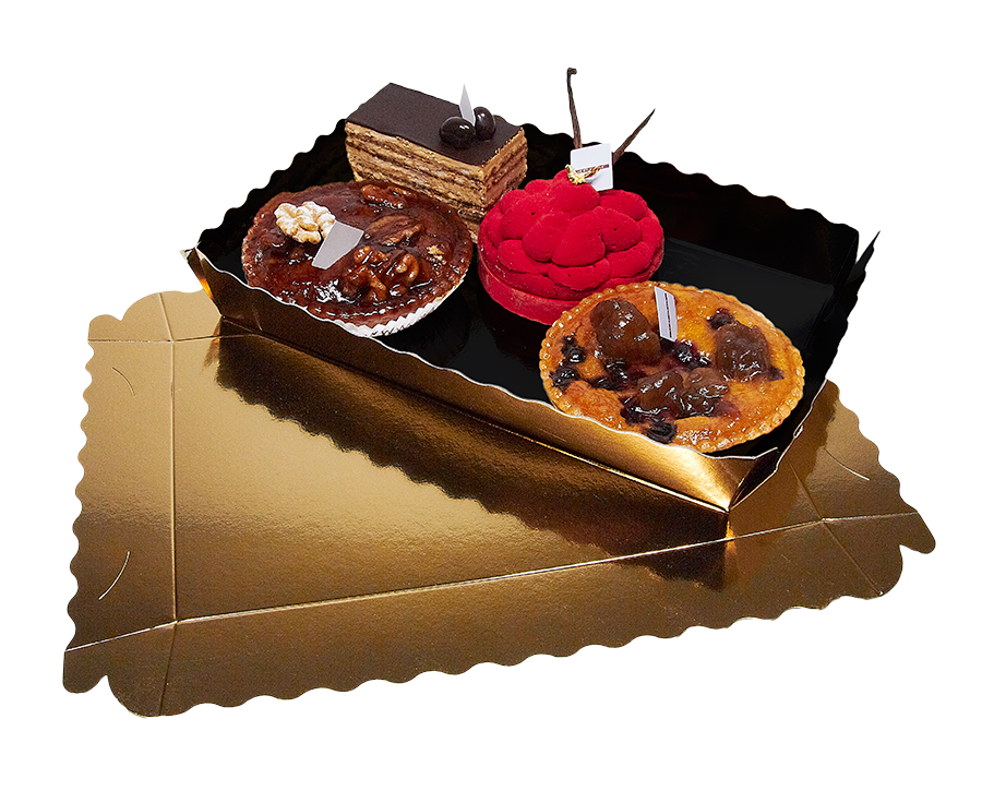 CONFECTIONARY TRAY 50