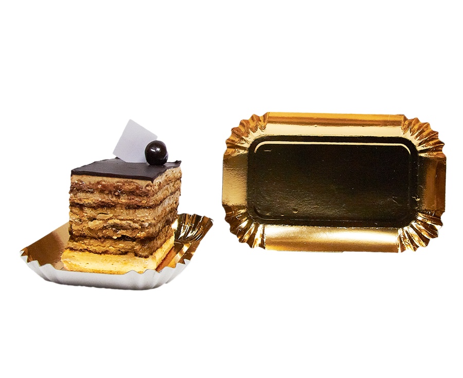 Piatto da pasticceria