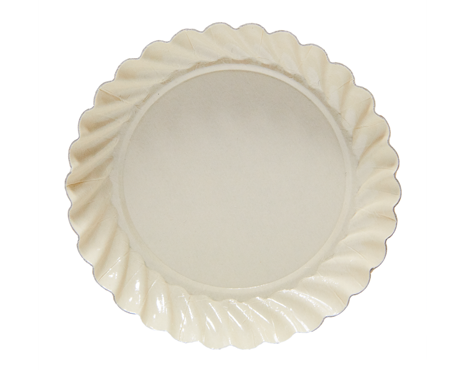 Assiette pâtisserie 05