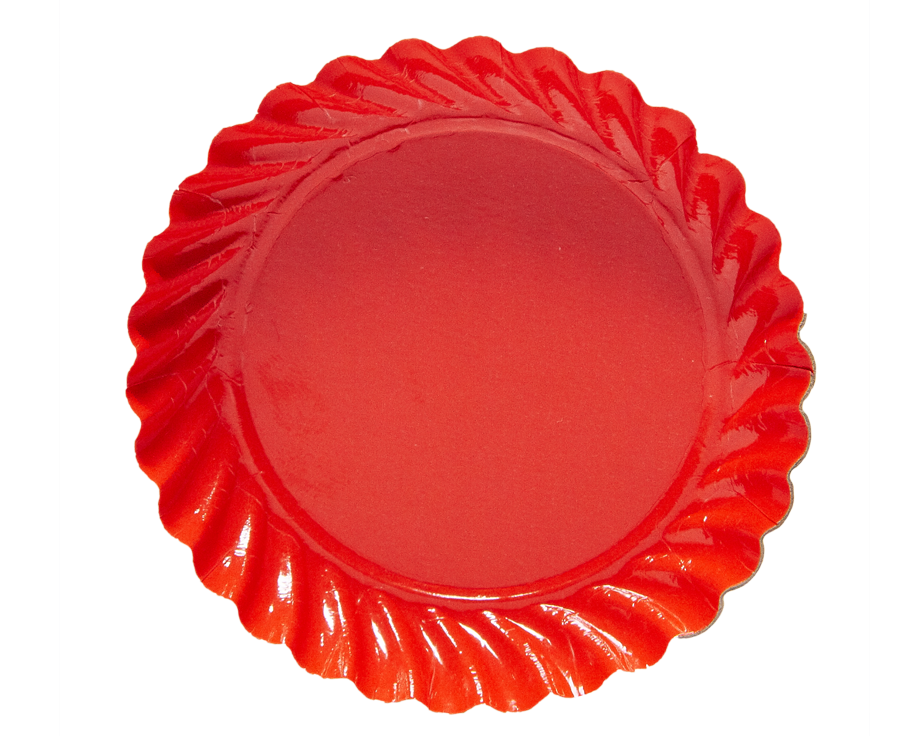 Assiette pâtisserie 05