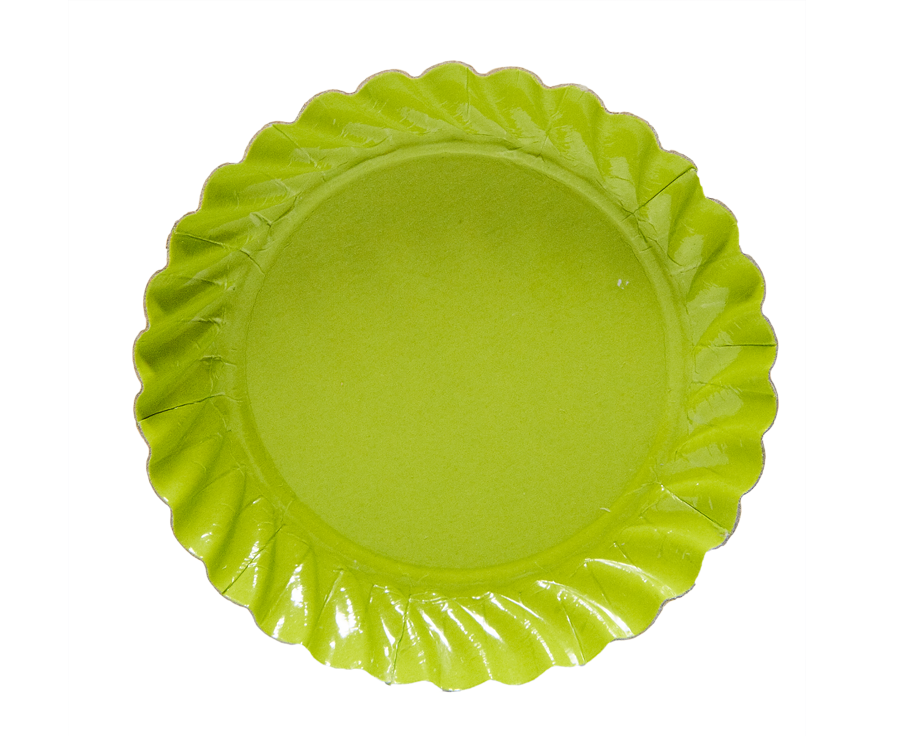 Assiette pâtisserie 05