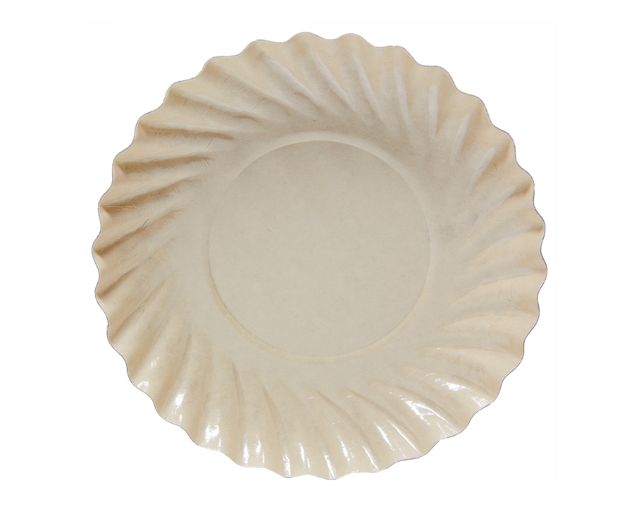 Assiette pâtisserie 08