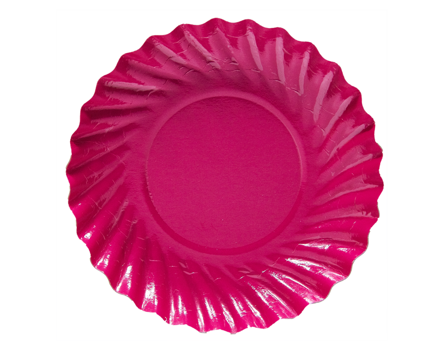 Assiette pâtisserie 08