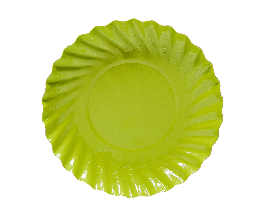 PLATE 08 green