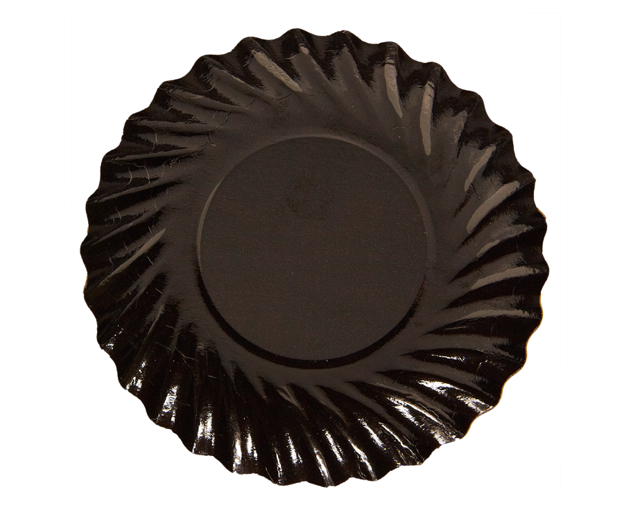 Assiette pâtisserie 08 -PLT010690