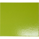 [3014*90*08*51] CARDBOARD green bag 08