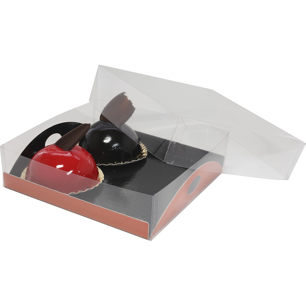 MINIATURE 9 orange***