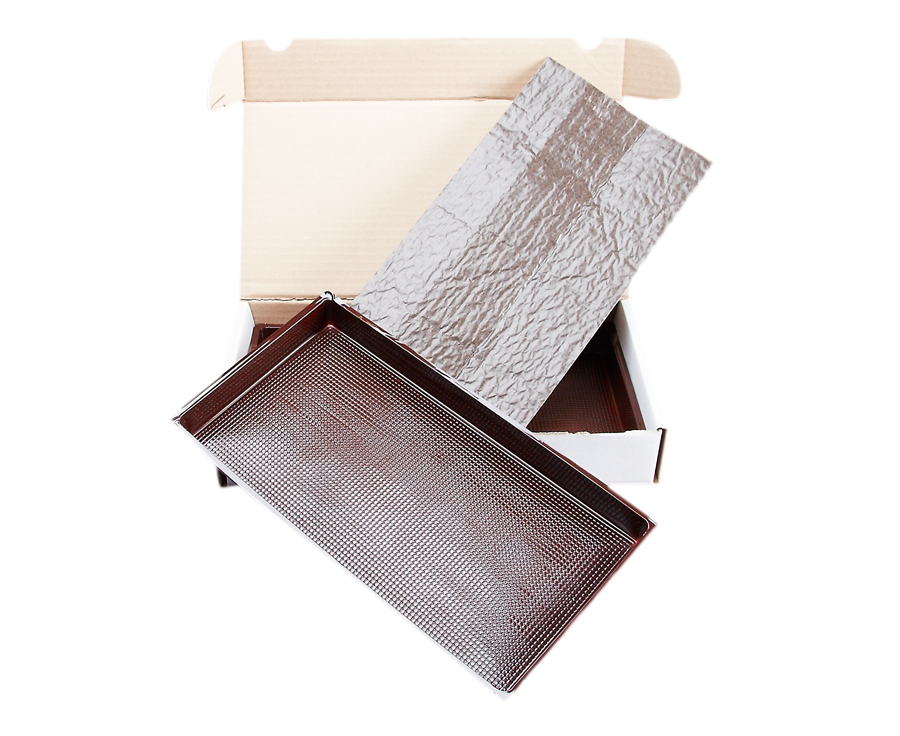 BLISTER for transport box 01