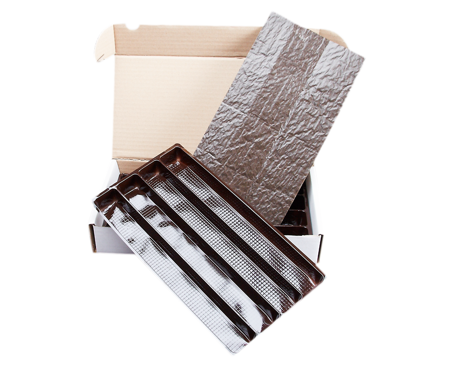 BLISTER pour boite de transport 04